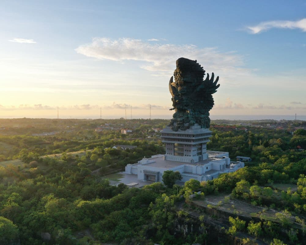 Liburan Seru di GWK Bali: Wisata Keluarga yang Wajib Dikunjungi