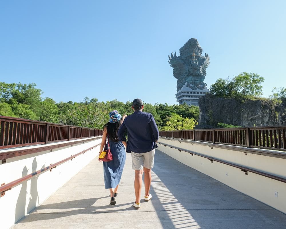 Your Guide to an Unforgettable Honeymoon in Bali, includes a 3-Day Itinerary!