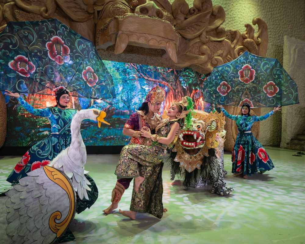 Top 10 Bali Cultural Attractions You Must Experience on Your Bali Trip