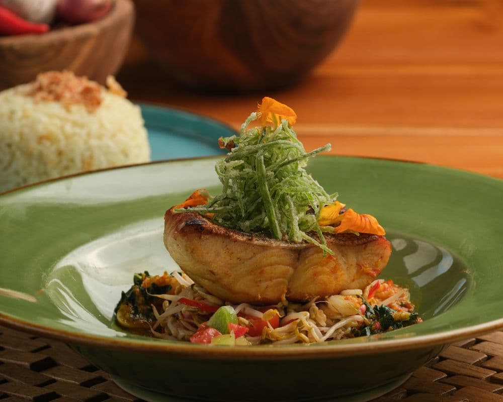 Where to Eat Seafood in Bali? Here are the 2 Best Spots, including Jendela Bali!