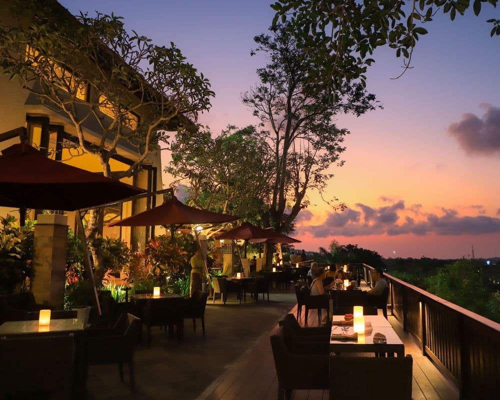 Panduan Lengkap Restoran dengan Live Music Terbaik di Bali, Temukan Jawabannya di Sini!