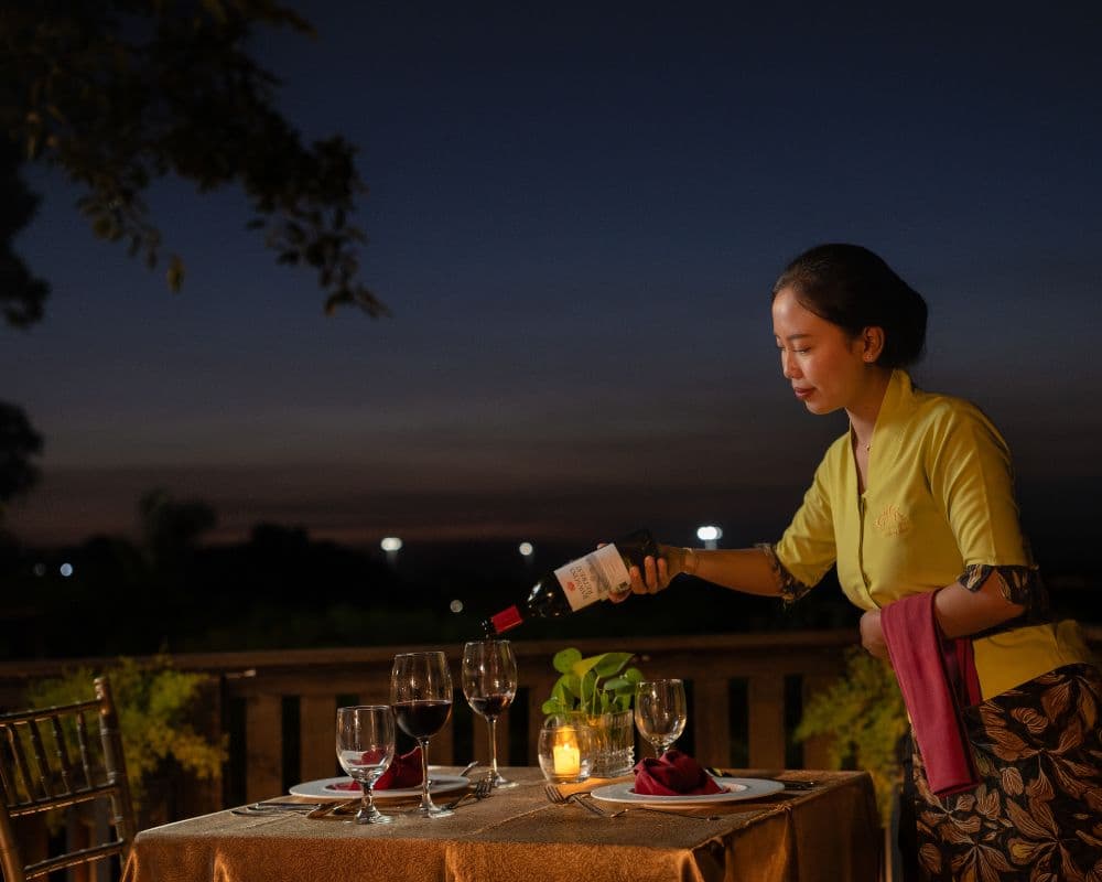 Tempat Nongkrong Malam di Bali: Panduan Menikmati Malam yang Tak Terlupakan