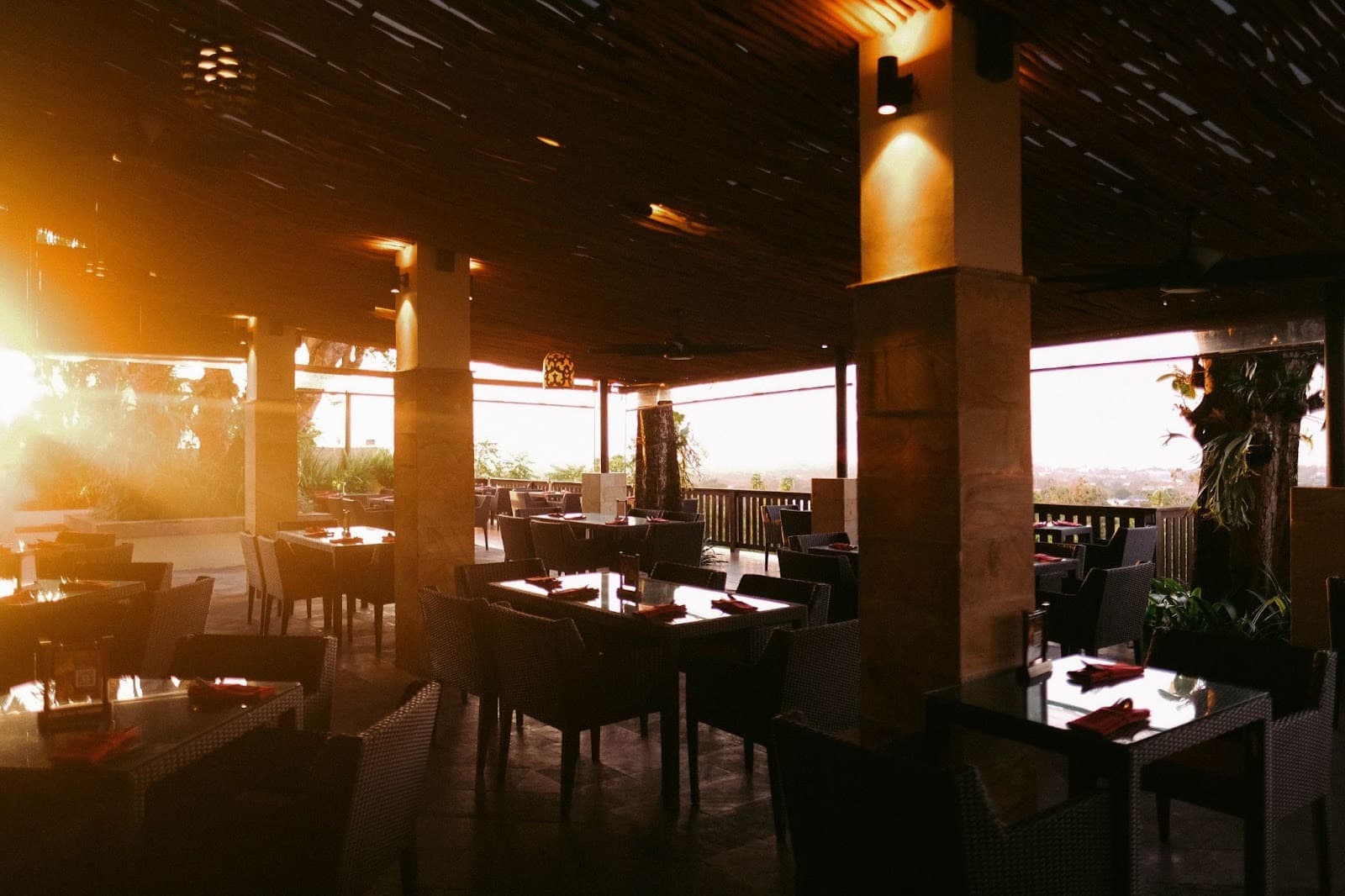 Experience Bali’s Finest at Jendela Bali The Panoramic Resto and Lounge Dining