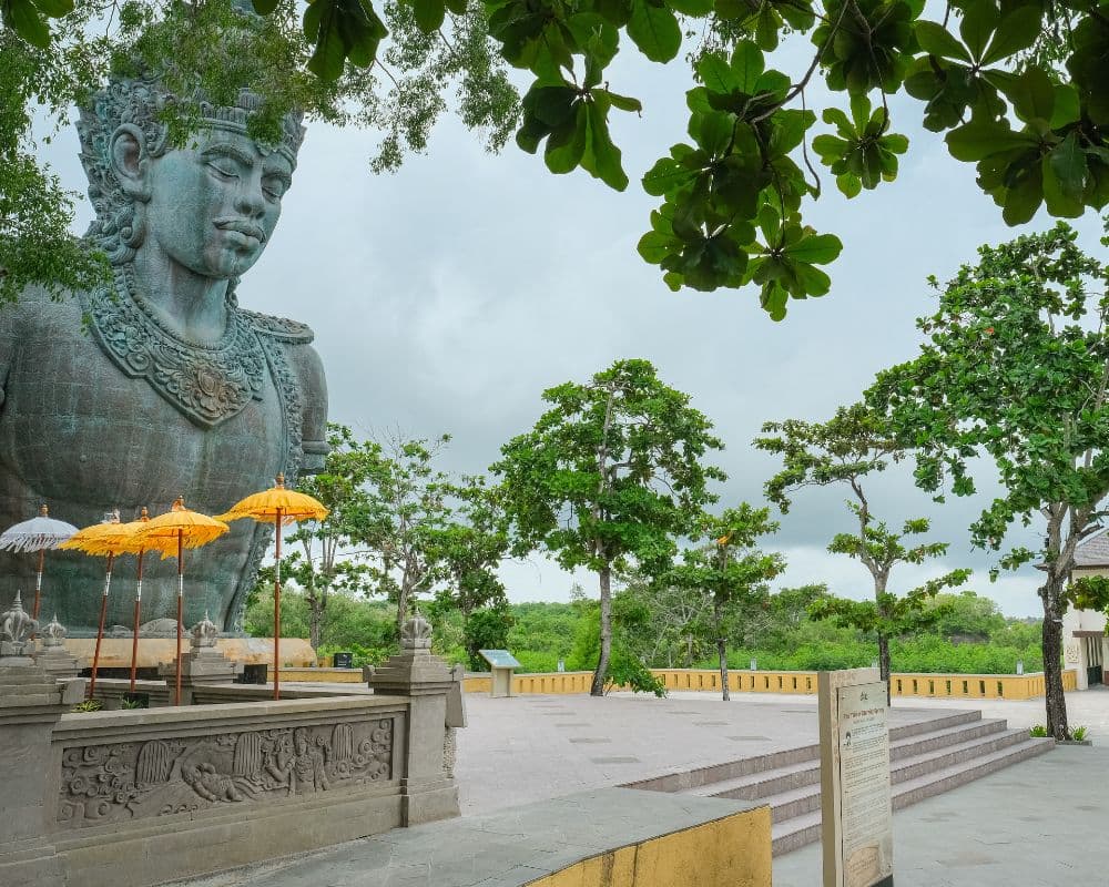 8 Tempat Wisata di Bali yang Terkenal, Jangan Terlewat!