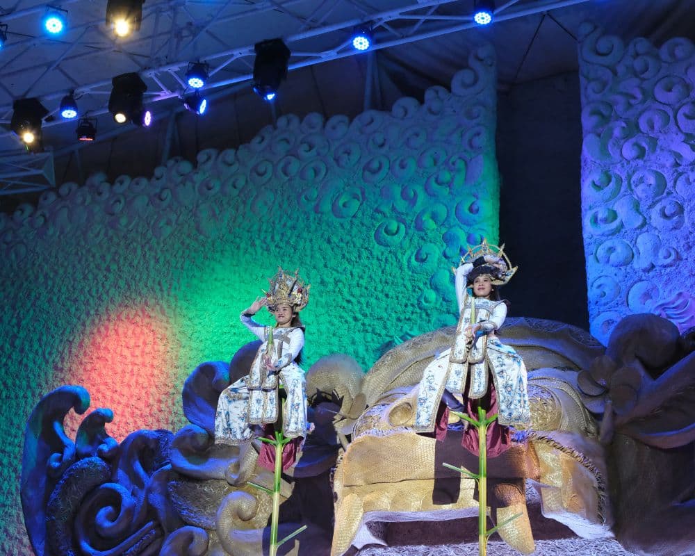 Tradisi Bali yang Terkenal dan Bisa Ditemukan di GWK Cultural Park