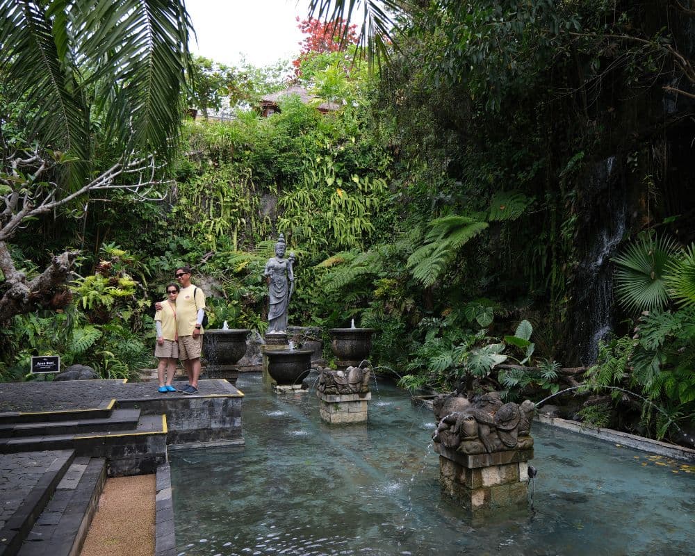 Trip ke Bali 5 Hari: Gambaran Itinerary Sempurna untuk Anda