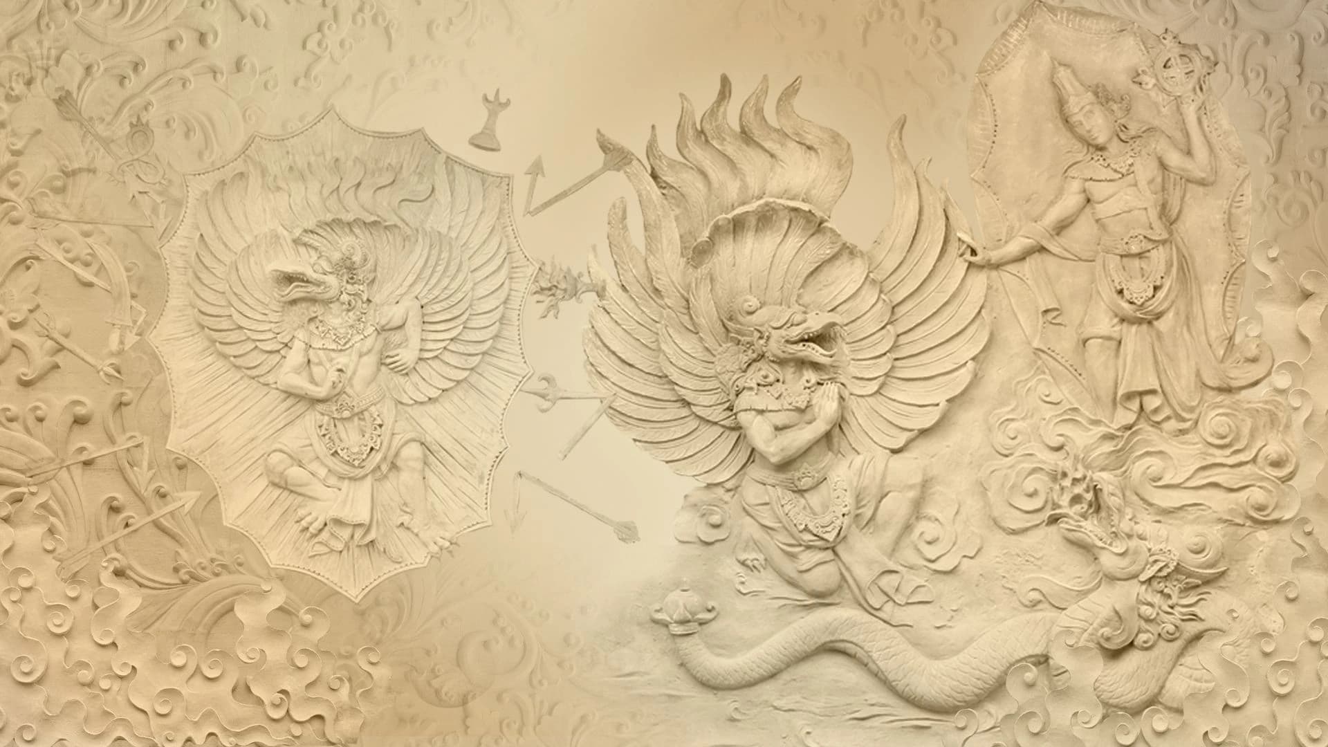 Garuda Wisnu Kencana