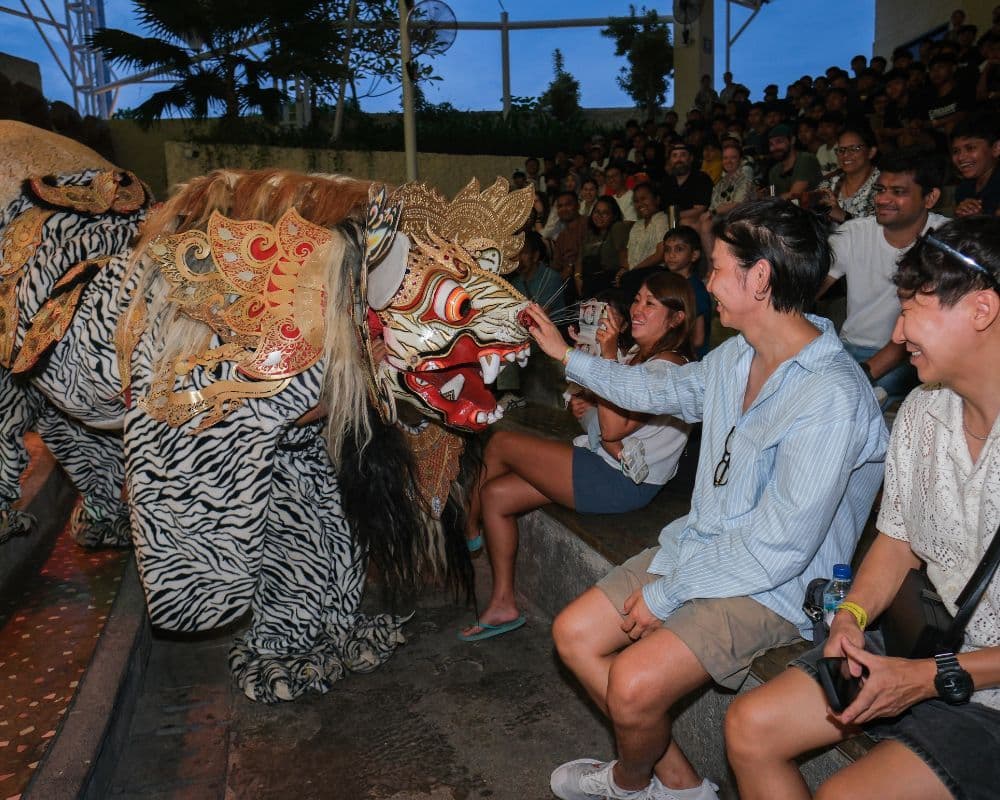 Seru! Inilah Aktivitas di Bali yang Tak Boleh Dilewatkan