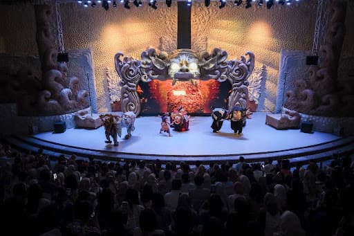 Where to See Barong Dance in Bali: Best Recommendation