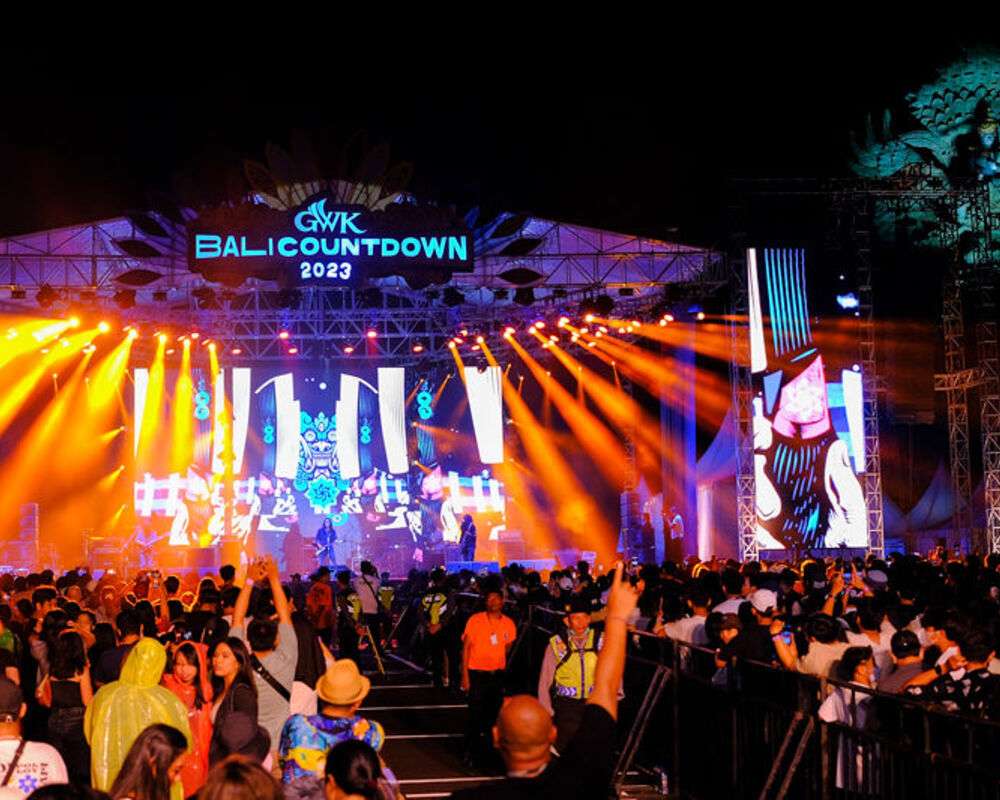 Find Out 10 Best Ways to Spend Your Year-End Holiday in Bali