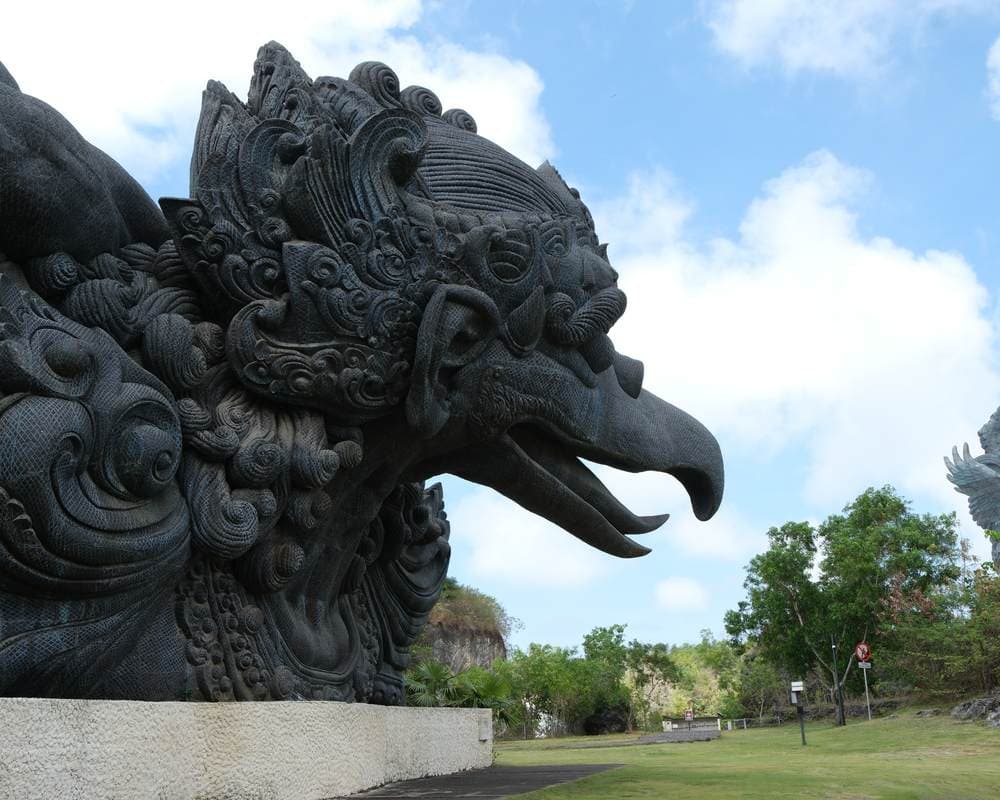 Top 8 Bali Tourist Attraction to Visit, including GWK Cultural Park!