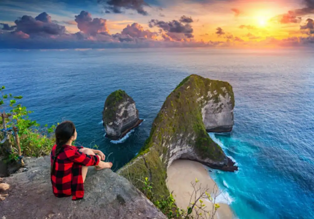 Travelling Alone? Discover Tips + Must-Do Experiences for Solo Travel in Bali