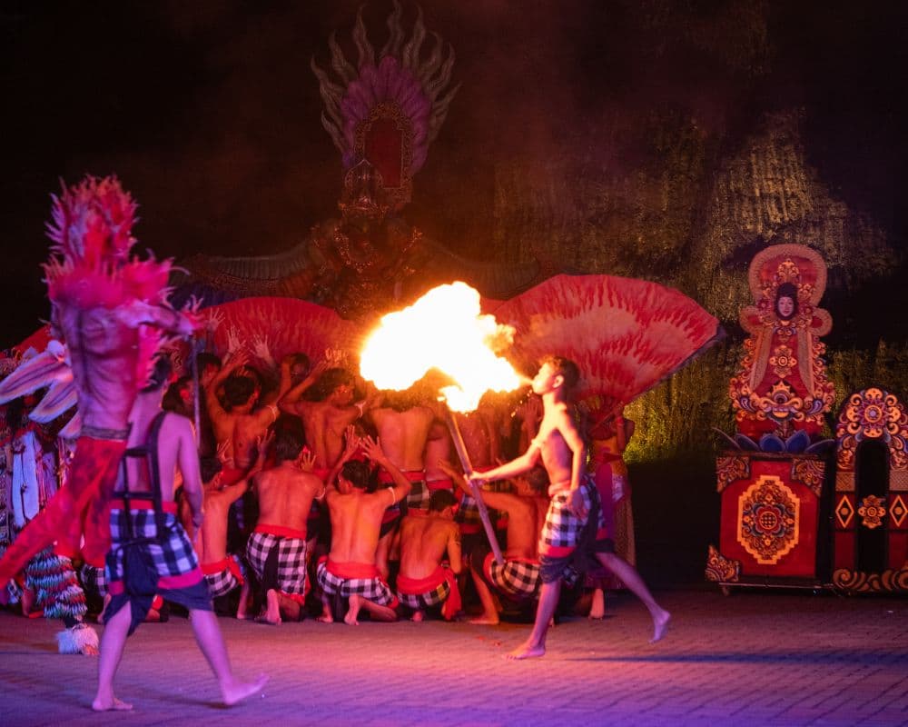 Jelajah Wisata Budaya Bali, Satu Tempat, Beragam Cerita