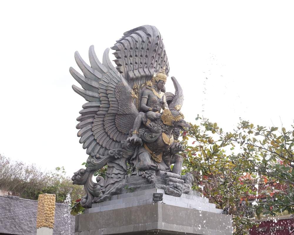 5+ Must See Things in Bali for a Memorable Trip, Starting with GWK Cultural Park!